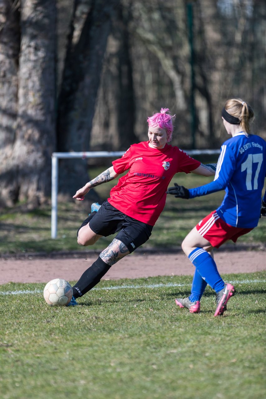 Bild 103 - F Kieler MTV - SG EMTV/Fleckeby : Ergebnis: 1:0